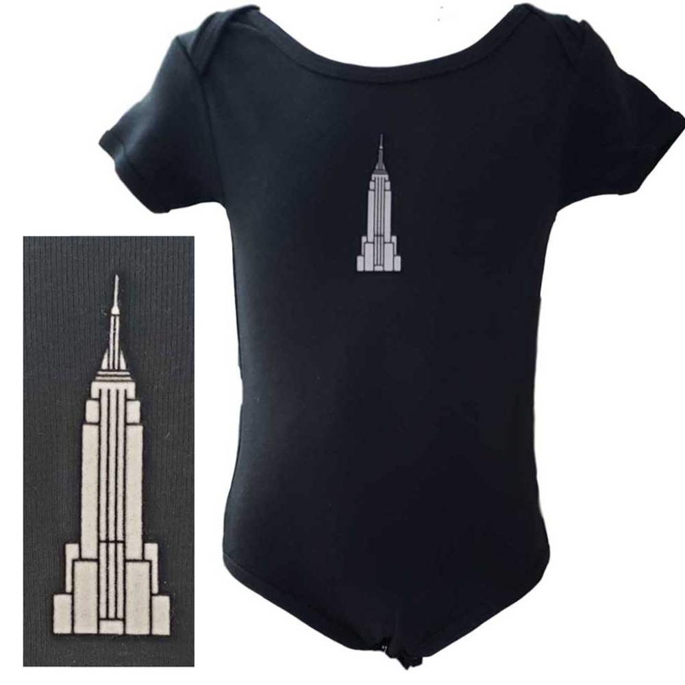 New York Empire State Building ONE:SIE